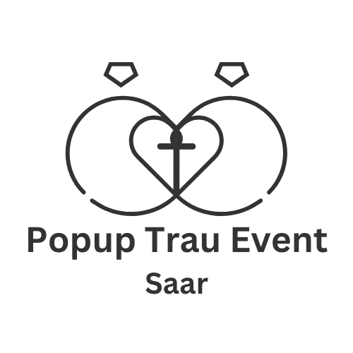 Popup Trau-Event Saar